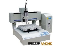 专业供应 PCB微孔数控钻孔机设备 数控雕铣机图2