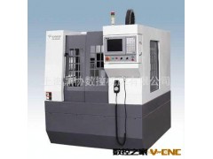 CNC高速数控雕铣机 高精度雕铣机 模具雕铣机图2