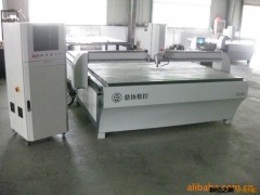 供应上海铝板数控切割机专卖DX50L图3