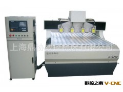 【鼎协】小型数控CNC雕刻机 模具CNC雕刻机DX1212A图3