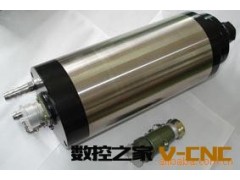 上海鼎协厂家专业供应雕刻机主轴图3