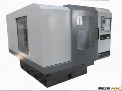 泰州供应中兴牌雕刻机 雕铣机 数控机床(图)图2