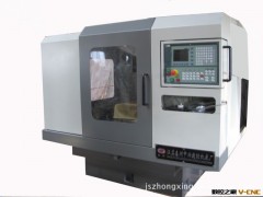 泰州供应中兴牌雕刻机 雕铣机 数控机床(图)图3