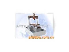 长期供应ZX-E6050雕刻机 数控机床(图)图2