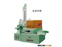 供应中兴（文杰）线切割机床(图)图2