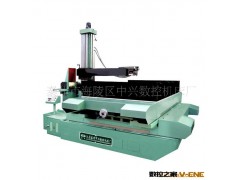 泰州中兴供应大锥度线切割机床DK77100 大型机床图2