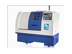 广东高精密度高配置数控车床 数控机床厂家图2