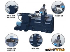 广东高精密度高配置数控车床 数控机床厂家图3