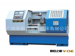 供应 南方大型机床 高精度CNC6140B高速数控车床图2