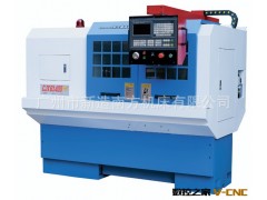 厂家专业生产CJK6135D封闭型卧式全新数控车床图3