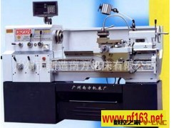 厂家直销 立式数控车床 C6232A马鞍立式车床图3