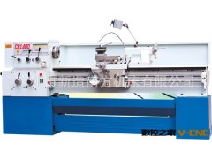 广州南方车床厂 供应 南方C6140D普通车床图2