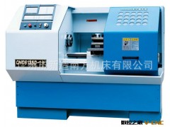 大量供应 南方普通车床机床 CNC6135D-1无级调速数控车床图3