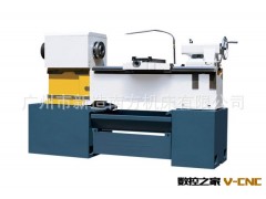 现货供应 南方CNC6150B数控车床 广州南方数控车床报价图2