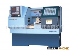 厂家供应 南方多功能车床 CNC6136-2变频系列普通卧式车床图3