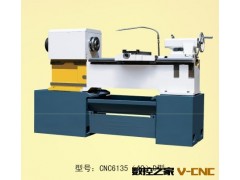 大量供应 南方cnc车床 CNC6135D-1 南方自动车床图2
