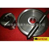 大量批发铸铁标准件小模数精密齿轮