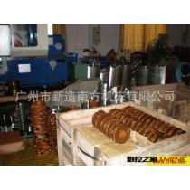 长期供应硬面传动设备螺旋伞齿轮齿轮