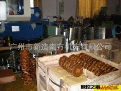 长期供应硬面传动设备螺旋伞齿轮齿轮图2