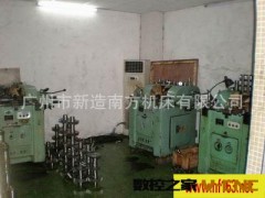 长期供应传动设备圆柱齿轮加工设备图2