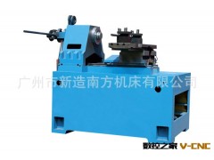 厂家直销 全新通用经济型数控车床光机图3