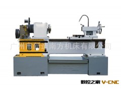 长期供应 机械传动高效经济型数控车床光机图2