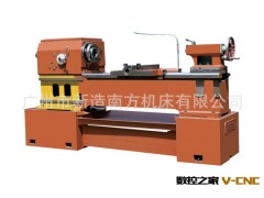 长期供应 南方自动数控车床 南方数控车床批发图2