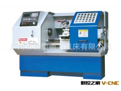 求购南方数控车床 南方CJK6135D数控车床图3
