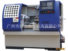 厂家热销 高性能数控车床加工 CJK6132A图2