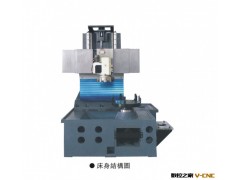 品牌直销立式数控车床 JASU牌L-850V立式车床 优质数控车床厂家图3