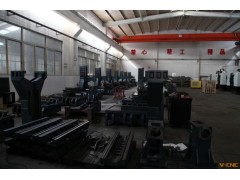 直销卧式数控铣床 JASU牌H-1400T数控镗铣床 高性价比数控铣床图3