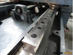 供应850加工中心机床 JASU牌V-850 立式加工中心 优质数控机床厂图3