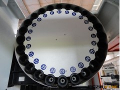 直销数控镗铣床 JASU牌H-1400 数控镗铣床 实惠的数控机床价格图3