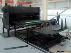 麦斯铁数控液压闸式剪板机MGH0625(图） 欧美标配图3