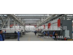 麦斯铁数控液压闸式剪板机MGH1640(图）欧美标配图3