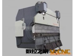 麦斯铁电液伺服数控折弯机MBC80080(图) 欧美标配图3