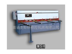 供应欧美数控机品质－麦斯铁锻压机床(图)图3
