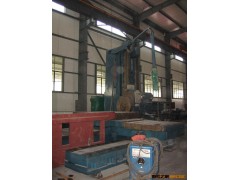 美国COLLET品牌 160 回转工作台镗床图3