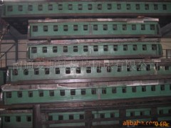 美国G&LEWIS 8"重型落地镗铣床图2