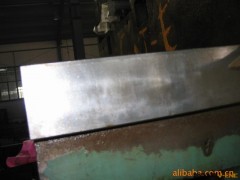 美国G&LEWIS 8"重型落地镗铣床图3