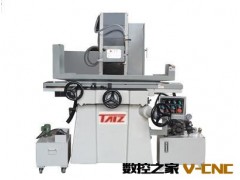 磨床、手摇磨床、平面磨床、台湾台钲TZ-618/TZ-250AH精密磨床图2