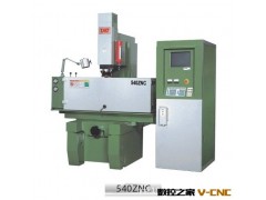 火花机、ZNC-450精密火花机图3