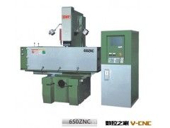 火花机、ZNC-450精密火花机图2