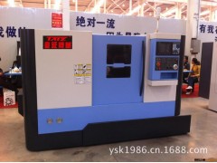 沈阳数控车床  数控车床 厂家直销CAK36/40/50系列数控车床图2