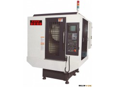 高速钻孔攻牙机  TZ-500台湾台钲钻攻加工中心图2