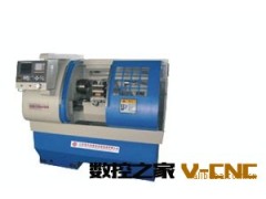 上海西马特数控车床图3