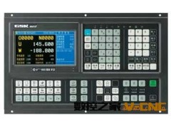 数控车床KC6132图2