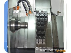 经济型数控车床图2