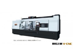 供应日本马扎克机床,小巨人车铣复合中心,INTEGREX 300-IV图3