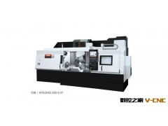 供应日本马扎克机床,小巨人车铣复合中心,INTEGREX 200-IV图2